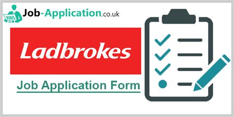 ladbrokes vacancies